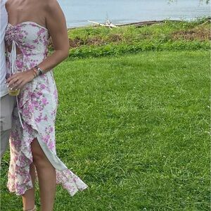 X by NBD Dress